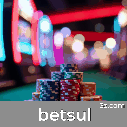 Desbloqueie Prêmios Incríveis com Betsul