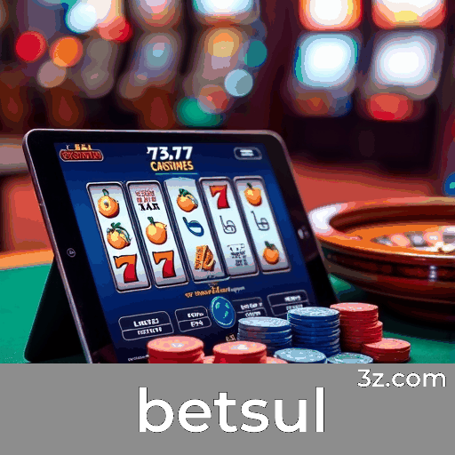 Plataforma Betsul: Experiências de Interação na Comunidade