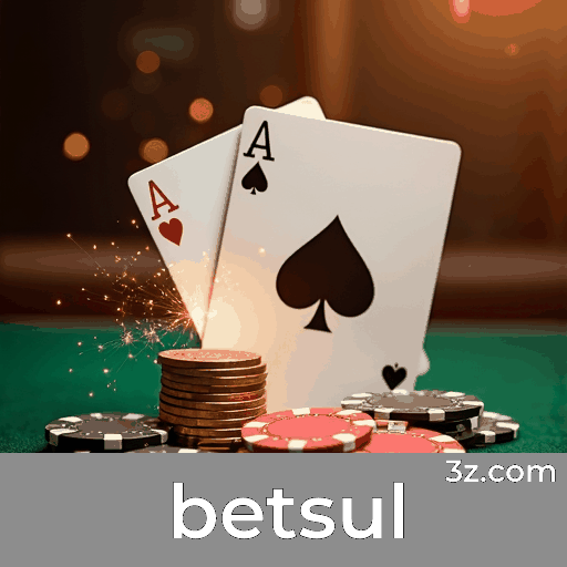 Betsul: Seu Cassino Online Seguro e Rápido