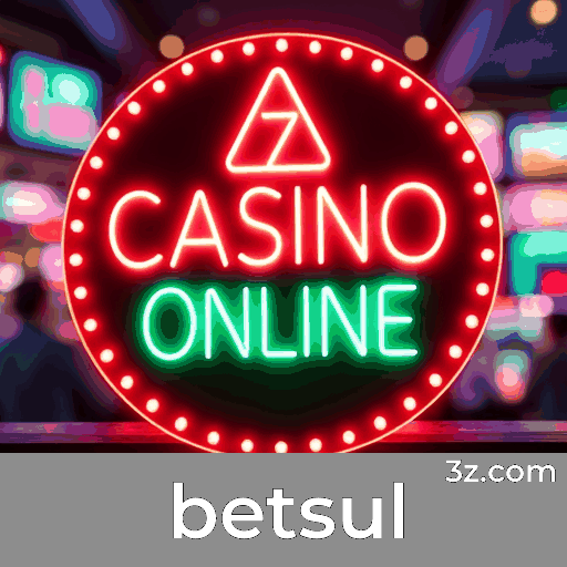 betsul: Oásis de Interação Comunitária e Conexão