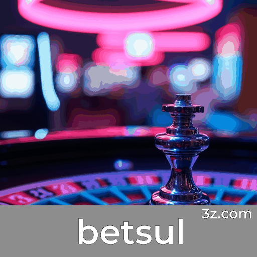 Revolucionando jogos com inovação tecnológica na Betsul