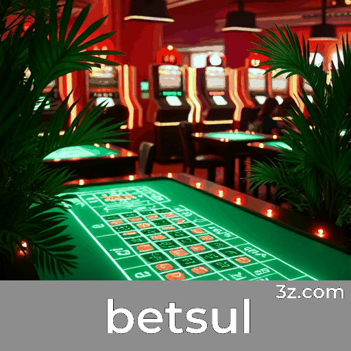 Betsul: Seu Cassino Online Seguro e Rápido