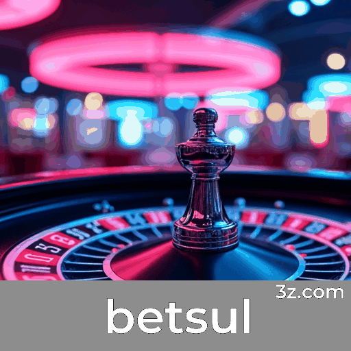 Betsul: Plataforma de Comunidade Vibrante e Interativa