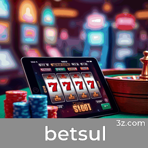 Desbloqueie Prêmios Incríveis com Betsul