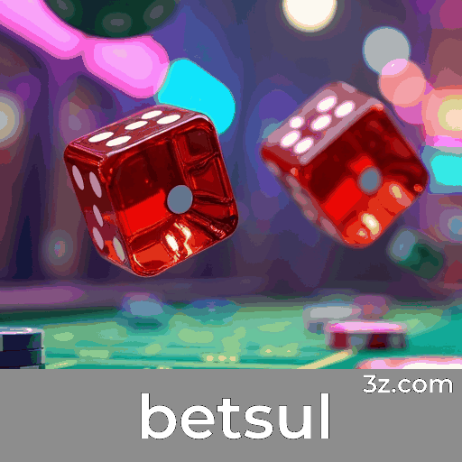 Revolucionando jogos com inovação tecnológica na Betsul
