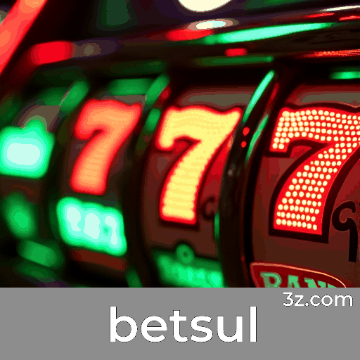 Experiências inovadoras em jogos: catálogo exclusivo da betsul