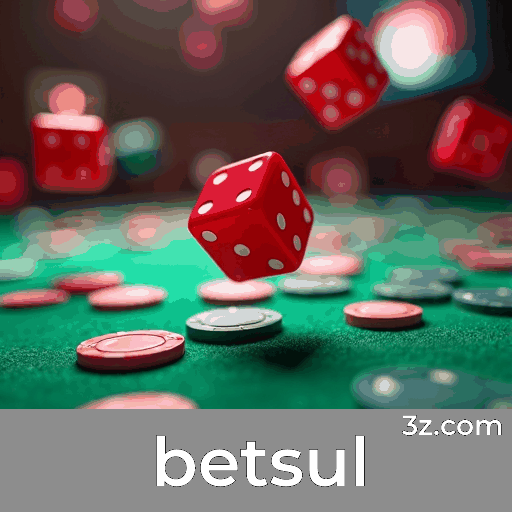 Descubra as Ofertas Exclusivas do Betsul com Bônus Incríveis